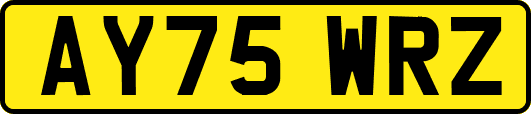 AY75WRZ