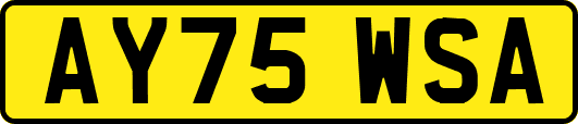 AY75WSA