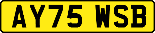AY75WSB