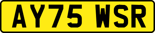 AY75WSR