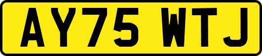 AY75WTJ