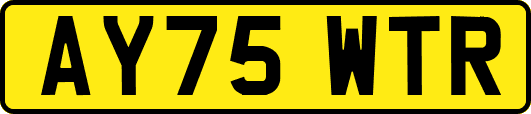 AY75WTR
