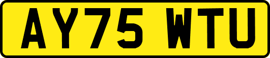 AY75WTU
