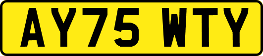 AY75WTY