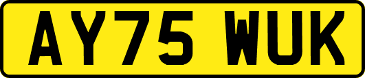 AY75WUK