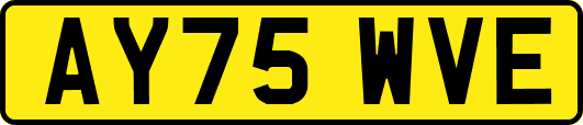 AY75WVE