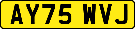 AY75WVJ