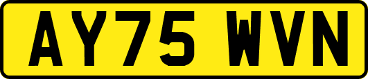 AY75WVN