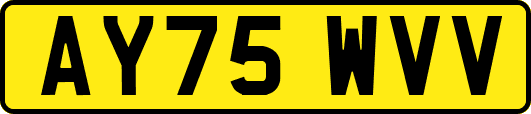 AY75WVV