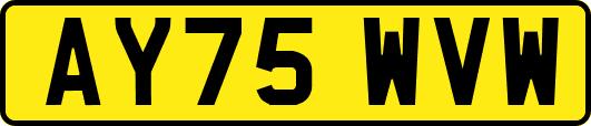 AY75WVW