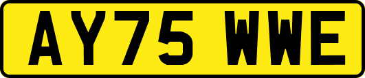 AY75WWE