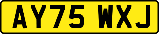 AY75WXJ