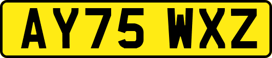AY75WXZ