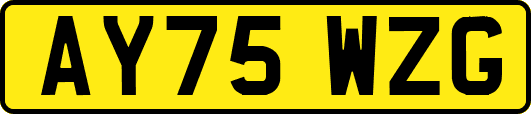 AY75WZG