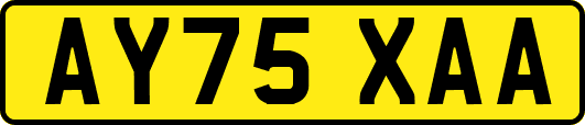 AY75XAA
