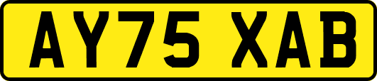 AY75XAB