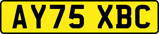 AY75XBC