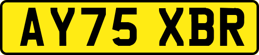 AY75XBR