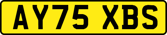 AY75XBS