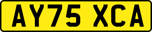 AY75XCA