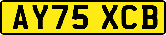 AY75XCB