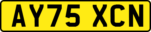 AY75XCN