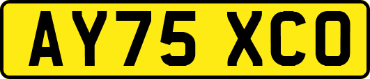 AY75XCO