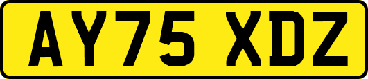 AY75XDZ