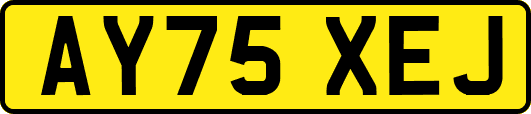 AY75XEJ