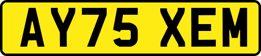 AY75XEM
