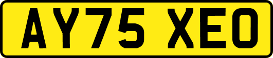 AY75XEO