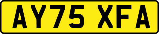 AY75XFA