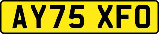 AY75XFO