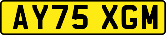 AY75XGM