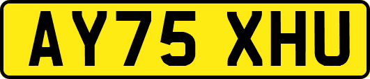 AY75XHU