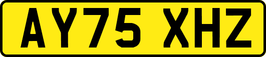 AY75XHZ