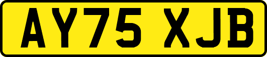 AY75XJB