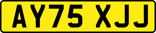AY75XJJ