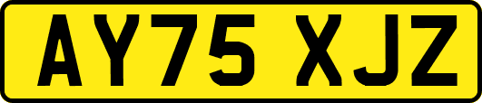 AY75XJZ