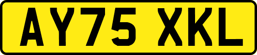 AY75XKL