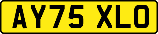 AY75XLO