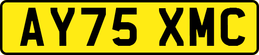 AY75XMC