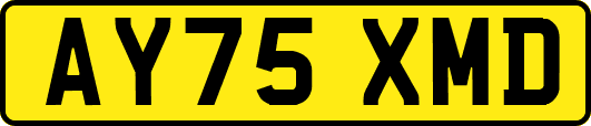 AY75XMD