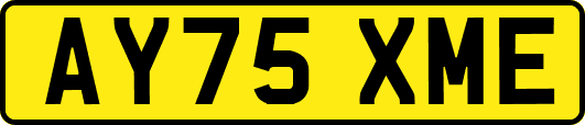 AY75XME