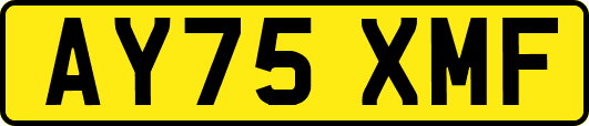 AY75XMF