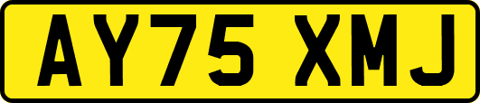 AY75XMJ