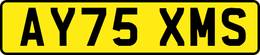 AY75XMS