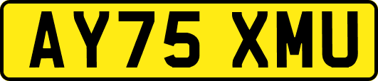 AY75XMU