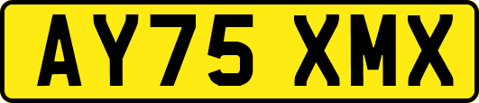 AY75XMX