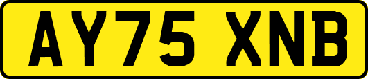 AY75XNB